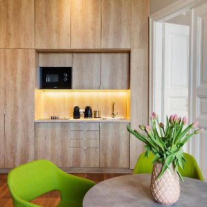 Deluxe Appartement
