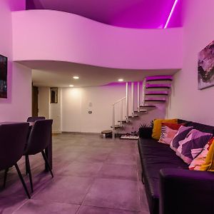 Nvmen Apartment
