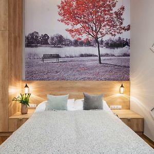 Standaard Appartement